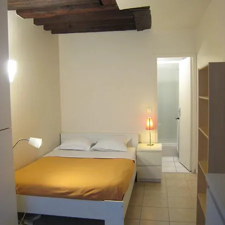 Temple Apartamento
