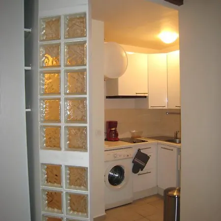 Temple Appartement