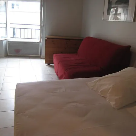 Temple Appartement *